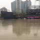 Illustration for article titled Petco Park Flooded